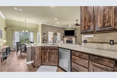 197 Savannah Drive, Weatherford, TX 76087 - Photo 13