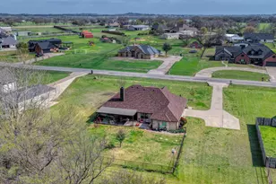 197 Savannah Dr, Weatherford, TX 76087 - Photo 37