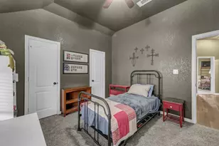 197 Savannah Dr, Weatherford, TX 76087 - Photo 25