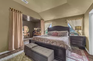 197 Savannah Dr, Weatherford, TX 76087 - Photo 5