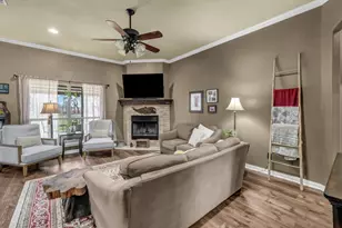 197 Savannah Dr, Weatherford, TX 76087 - Photo 9