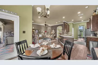 197 Savannah Drive, Weatherford, TX 76087 - Photo 19