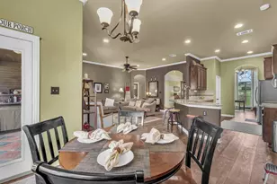 197 Savannah Dr, Weatherford, TX 76087 - Photo 19