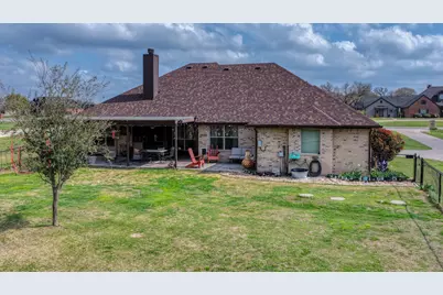 197 Savannah Drive, Weatherford, TX 76087 - Photo 35