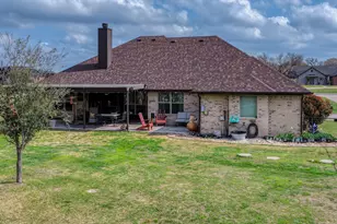 197 Savannah Dr, Weatherford, TX 76087 - Photo 35