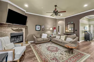 197 Savannah Dr, Weatherford, TX 76087 - Photo 11