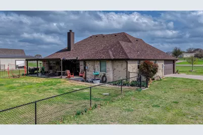 197 Savannah Drive, Weatherford, TX 76087 - Photo 35