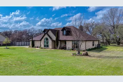 197 Savannah Drive, Weatherford, TX 76087 - Photo 1