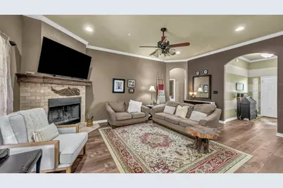197 Savannah Drive, Weatherford, TX 76087 - Photo 11
