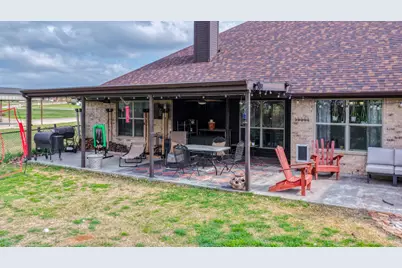 197 Savannah Drive, Weatherford, TX 76087 - Photo 33