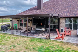 197 Savannah Dr, Weatherford, TX 76087 - Photo 33