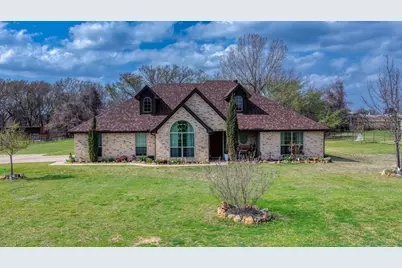 197 Savannah Drive, Weatherford, TX 76087 - Photo 1