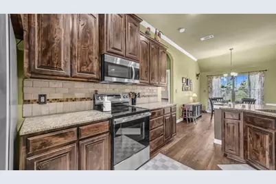 197 Savannah Drive, Weatherford, TX 76087 - Photo 15