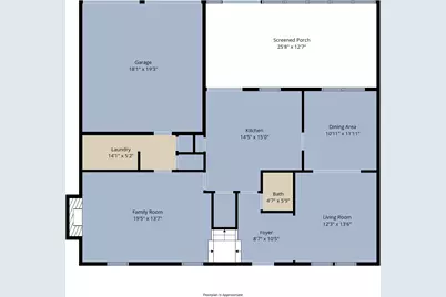 1005 Pyramid Drive, Garland, TX 75040 - Photo 31