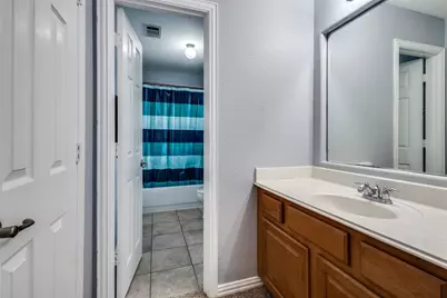 5717 Almond Lane, Fort Worth, TX 76244 - Photo 21