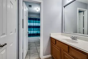 5717 Almond Ln, Fort Worth, TX 76244 - Photo 21