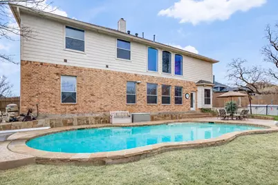 5717 Almond Lane, Fort Worth, TX 76244 - Photo 3