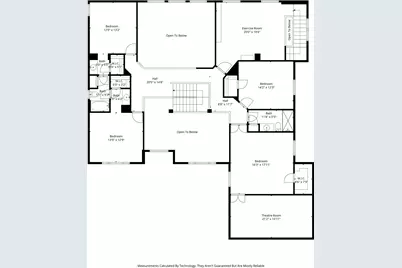 5717 Almond Lane, Fort Worth, TX 76244 - Photo 27