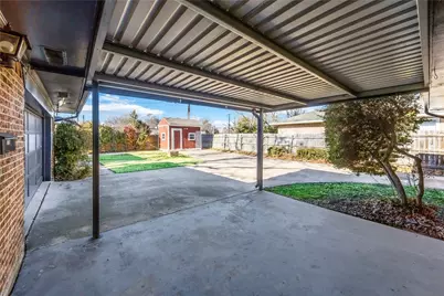 321 Duke Street, Garland, TX 75043 - Photo 29