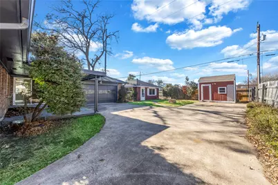 321 Duke Street, Garland, TX 75043 - Photo 31