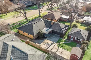 321 Duke St, Garland, TX 75043 - Photo 35