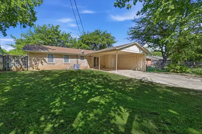 3820 Titan Trail, Denton, TX 76209 - Photo 23