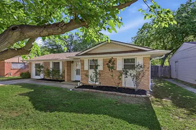3820 Titan Trail, Denton, TX 76209 - Photo 27
