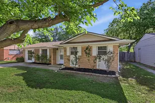 3820 Titan Trail, Denton, TX 76209 - Photo 27