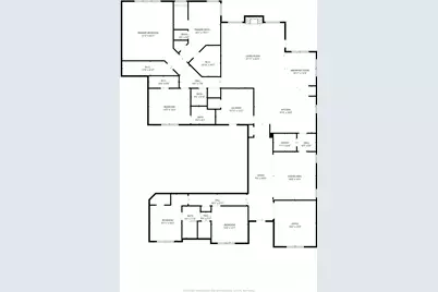 100 Waterfall Court, Colleyville, TX 76034 - Photo 35