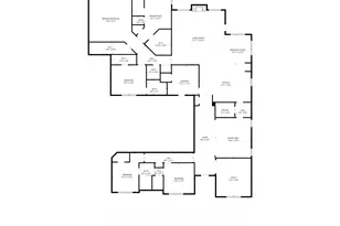 100 Waterfall Ct, Colleyville, TX 76034 - Photo 35