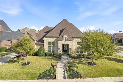 100 Waterfall Court, Colleyville, TX 76034 - Photo 29