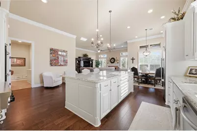 100 Waterfall Court, Colleyville, TX 76034 - Photo 13