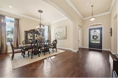 100 Waterfall Court, Colleyville, TX 76034 - Photo 5