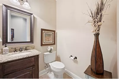 100 Waterfall Court, Colleyville, TX 76034 - Photo 25