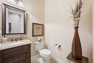 100 Waterfall Ct, Colleyville, TX 76034 - Photo 25