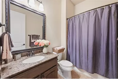 100 Waterfall Court, Colleyville, TX 76034 - Photo 21