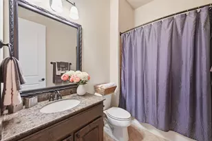 100 Waterfall Ct, Colleyville, TX 76034 - Photo 21