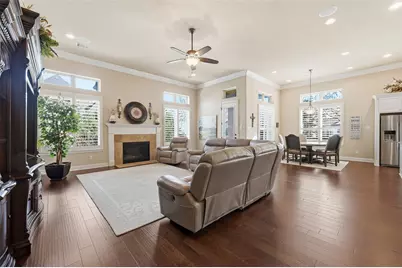 100 Waterfall Court, Colleyville, TX 76034 - Photo 9