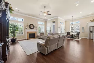 100 Waterfall Ct, Colleyville, TX 76034 - Photo 9