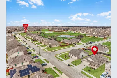 340 Red Rock Trail, Fort Worth, TX 76052 - Photo 19