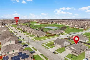 340 Red Rock Trl, Fort Worth, TX 76052 - Photo 19