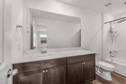 340 Red Rock Trail, Fort Worth, TX 76052 - Photo 9