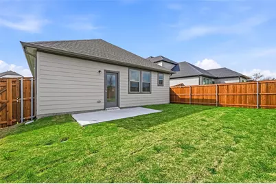 3905 Nasworthy Drive, Farmersville, TX 75442 - Photo 15