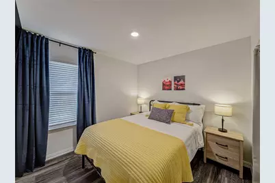 921 W 9th Street, Bonham, TX 75418 - Photo 13