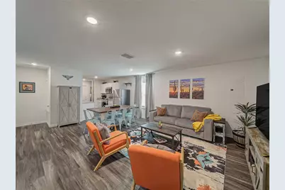 921 W 9th Street, Bonham, TX 75418 - Photo 15