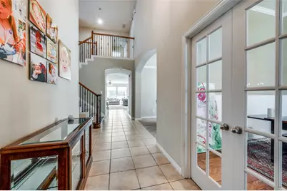 5914 Brookhill Lane, Frisco, TX 75034 - Photo 3