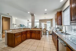 5914 Brookhill Ln, Frisco, TX 75034 - Photo 9