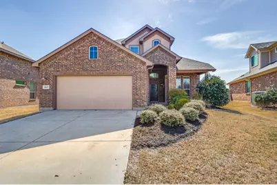 1837 Finch Trail, Argyle, TX 76226 - Photo 1