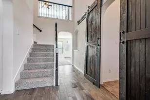 1837 Finch Trail, Argyle, TX 76226 - Photo 3