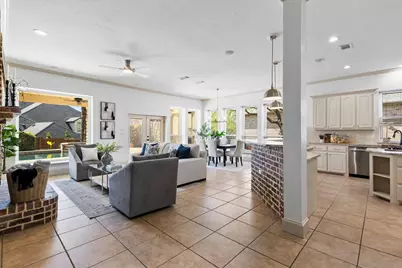 1313 Burgundy Court, Southlake, TX 76092 - Photo 9